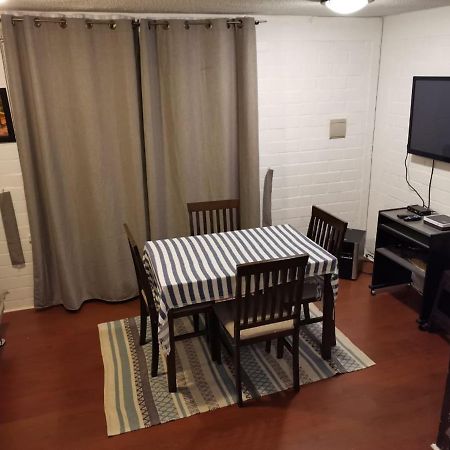 Casa Acogedora En Excelente Ubicacion De San Fernando Apartment ภายนอก รูปภาพ
