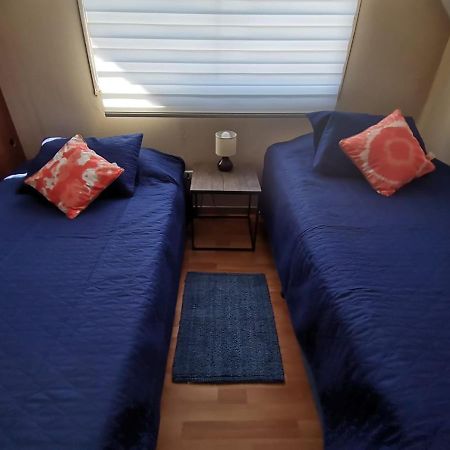 Casa Acogedora En Excelente Ubicacion De San Fernando Apartment ภายนอก รูปภาพ