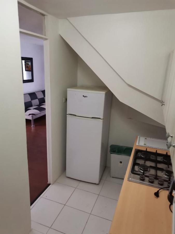 Casa Acogedora En Excelente Ubicacion De San Fernando Apartment ภายนอก รูปภาพ