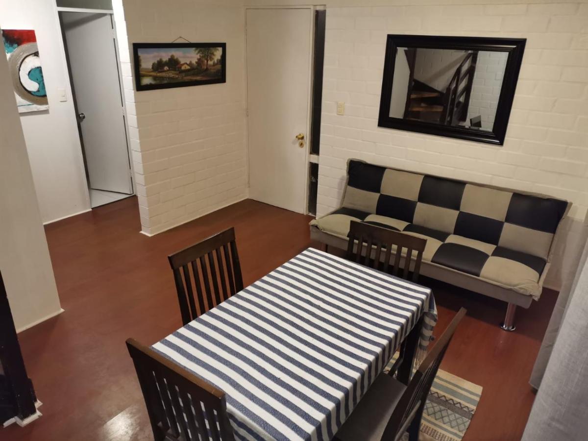 Casa Acogedora En Excelente Ubicacion De San Fernando Apartment ภายนอก รูปภาพ
