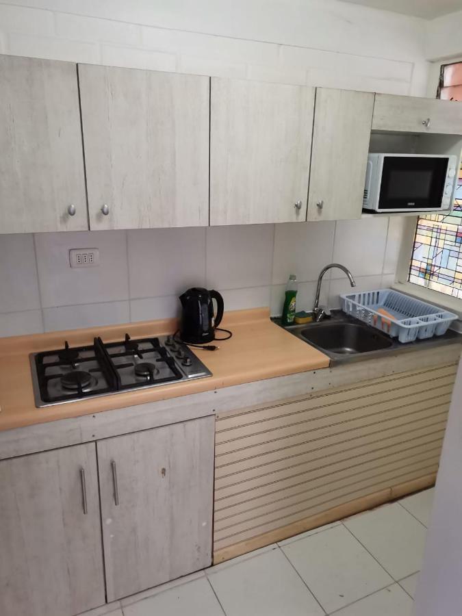 Casa Acogedora En Excelente Ubicacion De San Fernando Apartment ภายนอก รูปภาพ