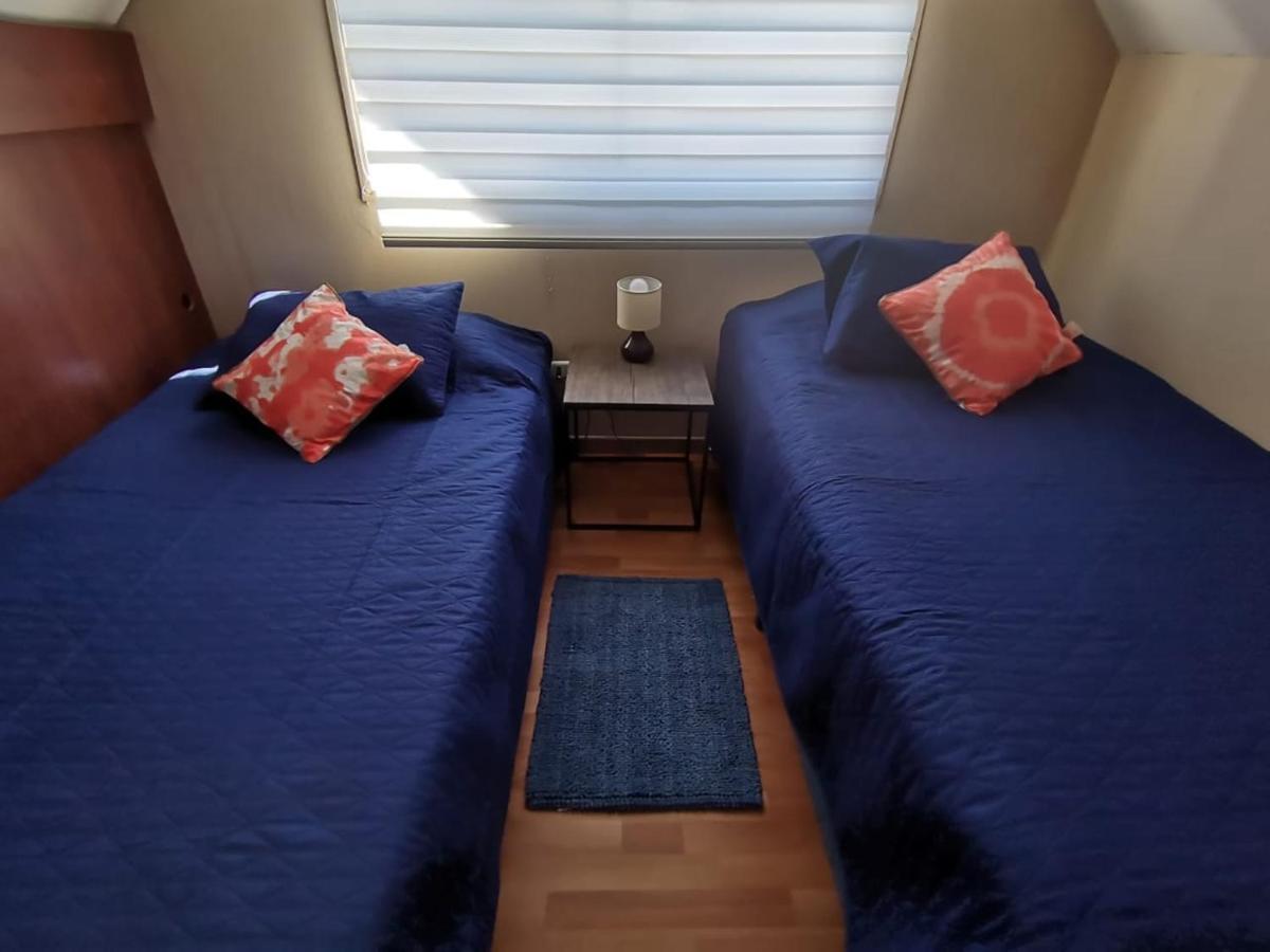 Casa Acogedora En Excelente Ubicacion De San Fernando Apartment ภายนอก รูปภาพ